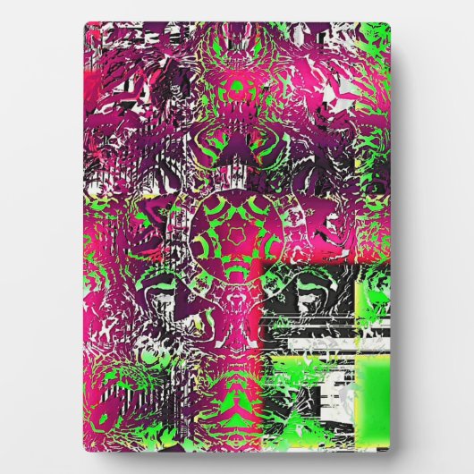 私の名前はドナではない フォトプラーク (正面)