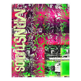 私の名前はドナではない フォトプリント           