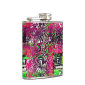 私の名前はドナではない フラスク (右)