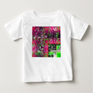 私の名前はドナではない ベビーTシャツ