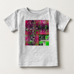 私の名前はドナではない ベビーTシャツ
