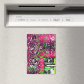 私の名前はドナではない マグネット (インサイチュ (食洗機))