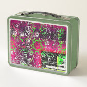 私の名前はドナではない メタルランチボックス (裏面)