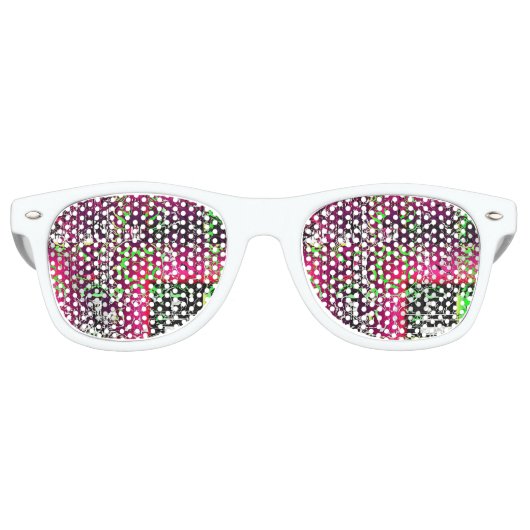 私の名前はドナではない レトロサングラス (正面)