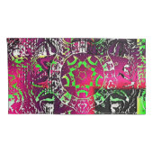 私の名前はドナではない 枕カバー (裏面-右)