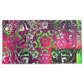 私の名前はドナではない 枕カバー (正面右)