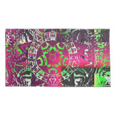 私の名前はドナではない 枕カバー (裏面-左)