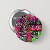 私の名前はドナではない 缶バッジ (正面&裏面)