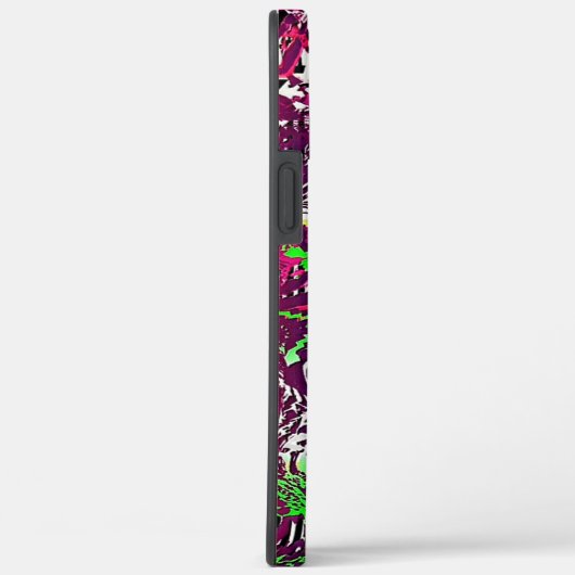 私の名前はドナではない Case-Mate iPhoneケース (裏面 / 右)