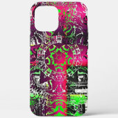 私の名前はドナではない Case-Mate iPhoneケース (裏面)