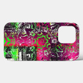 私の名前はドナではない Case-Mate iPhoneケース (裏面 (横))