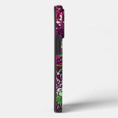 私の名前はドナではない Case-Mate iPhoneケース (裏面 / 右)