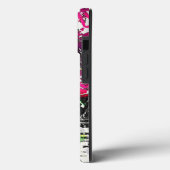 私の名前はドナではない Case-Mate iPhoneケース (裏面 / 左)