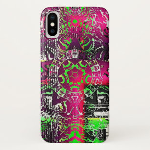 私の名前はドナではない iPhone X ケース