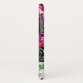 私の名前はドナではない Case-Mate iPhoneケース (裏面/左)