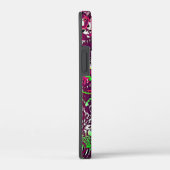 私の名前はドナではない Case-Mate iPhoneケース (裏面 / 右)