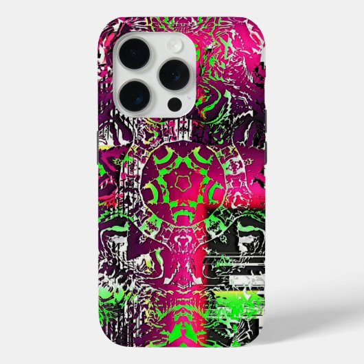 私の名前はドナではない Case-Mate iPhoneケース (裏面)