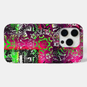 私の名前はドナではない Case-Mate iPhoneケース (裏面 (横))