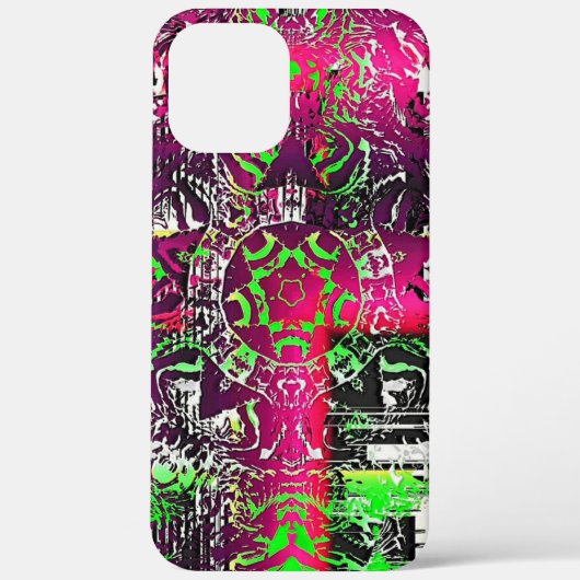 私の名前はドナではない Case-Mate iPhoneケース (裏面)