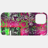 私の名前はドナではない Case-Mate iPhoneケース (裏面 / 右)