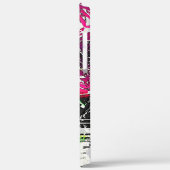 私の名前はドナではない Case-Mate iPhoneケース (裏面 / 左)