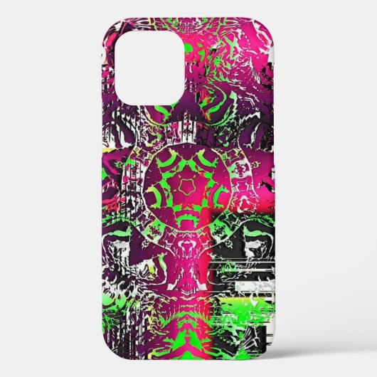 私の名前はドナではない Case-Mate iPhoneケース (裏面)