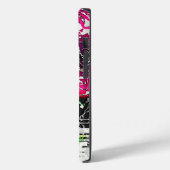 私の名前はドナではない Case-Mate iPhoneケース (裏面 / 左)