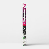 私の名前はドナではない Case-Mate iPhoneケース (裏面 / 左)