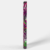 私の名前はドナではない iPhoneケース (右側面)