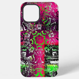 私の名前はドナではない iPhone 12 PRO MAXケース