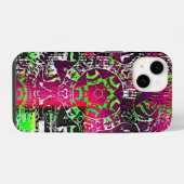 私の名前はドナではない iPhoneケース (裏面横)