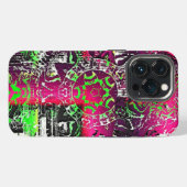 私の名前はドナではない iPhoneケース (裏面横)