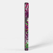 私の名前はドナではない iPhoneケース (右側面)