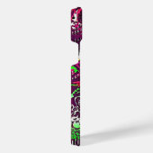 私の名前はドナではない iPhoneケース (右側面)