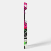 私の名前はドナではない iPhoneケース (左側面)