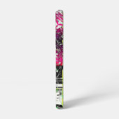 私の名前はドナではない SAMSUNG GALAXYケース (左側面)