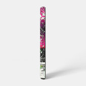 私の名前はドナではない SAMSUNG GALAXYケース (左側面)