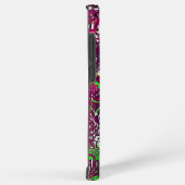 私の名前はドナではない SAMSUNG GALAXYケース (右側面)