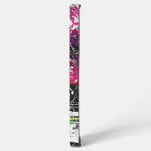 私の名前はドナではない SAMSUNG GALAXYケース (左側面)