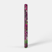 私の名前はドナではない SAMSUNG GALAXYケース (右側面)