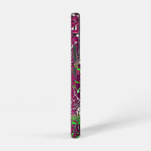 私の名前はドナではない SAMSUNG GALAXYケース (右側面)