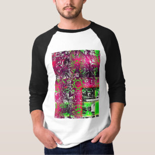 私の名前はドナではない Tシャツ