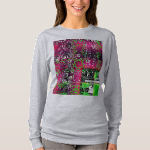 私の名前はドナではない Tシャツ