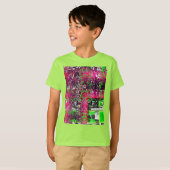私の名前はドナではない Tシャツ (正面フル)