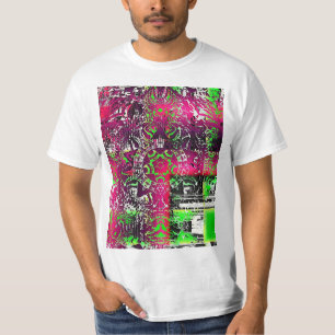 私の名前はドナではない Tシャツ