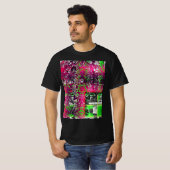 私の名前はドナではない Tシャツ (正面フル)
