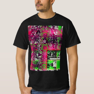 私の名前はドナではない Tシャツ