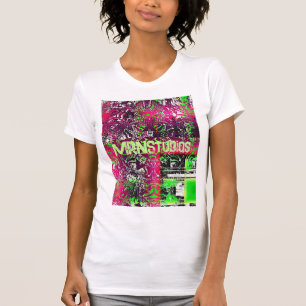 私の名前はドナではない Tシャツ