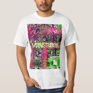 私の名前はドナではない Tシャツ