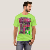 私の名前はドナではない Tシャツ (正面フル)